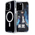 My Hero Academia Dabi Season 5 iPhone 15 Pro MagSafe Case